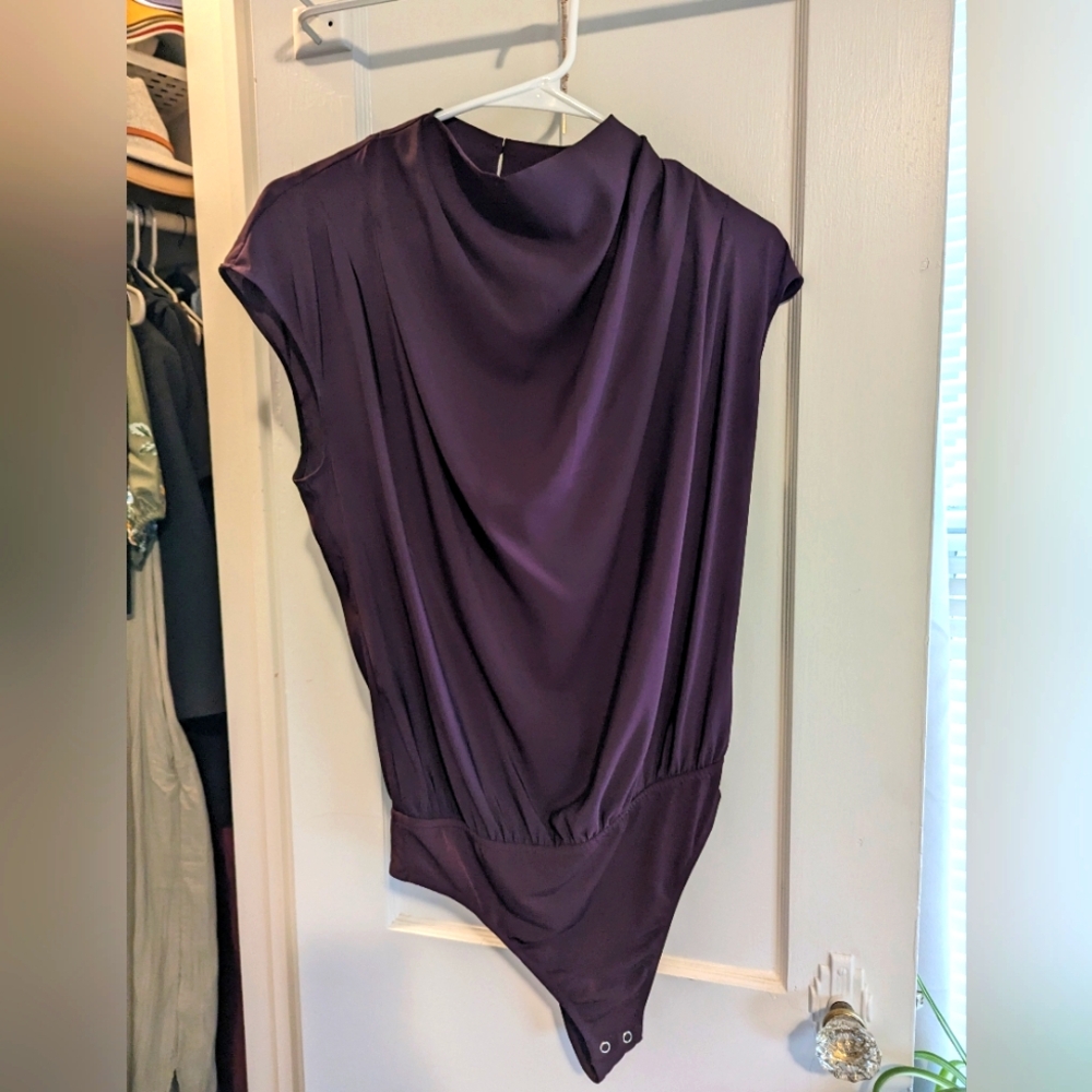 Express Bodysuit